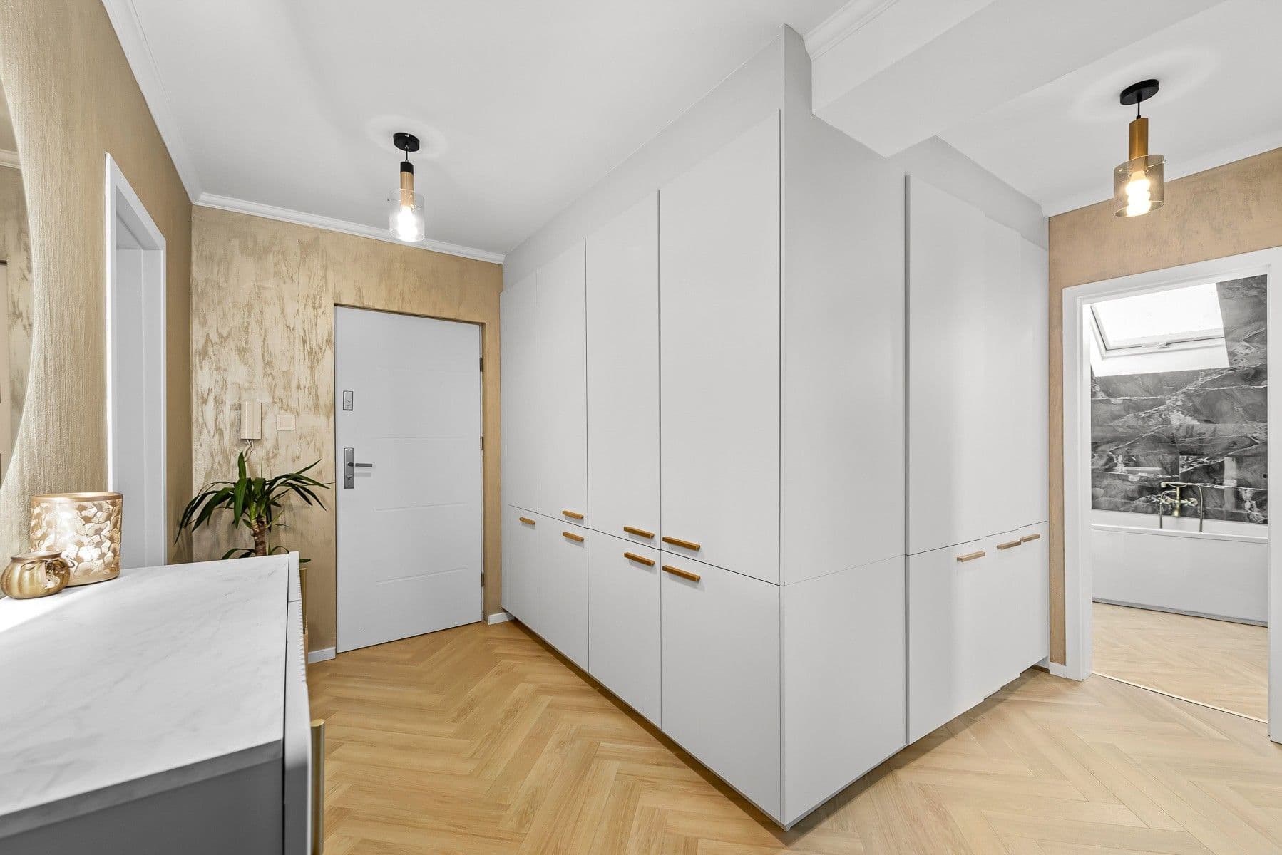 Predaj bytu 2-izbový 73 m², Výtoňská, Praha, Praha Predaj bytu 2-izbový 73 m², Výtoňská, Praha, Praha