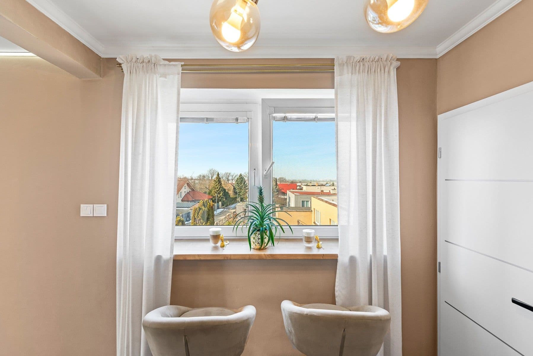 Predaj bytu 2-izbový 73 m², Výtoňská, Praha, Praha Predaj bytu 2-izbový 73 m², Výtoňská, Praha, Praha
