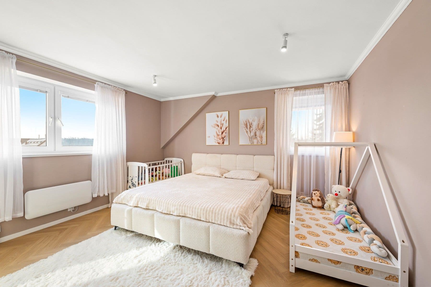 Predaj bytu 2-izbový 73 m², Výtoňská, Praha, Praha Predaj bytu 2-izbový 73 m², Výtoňská, Praha, Praha