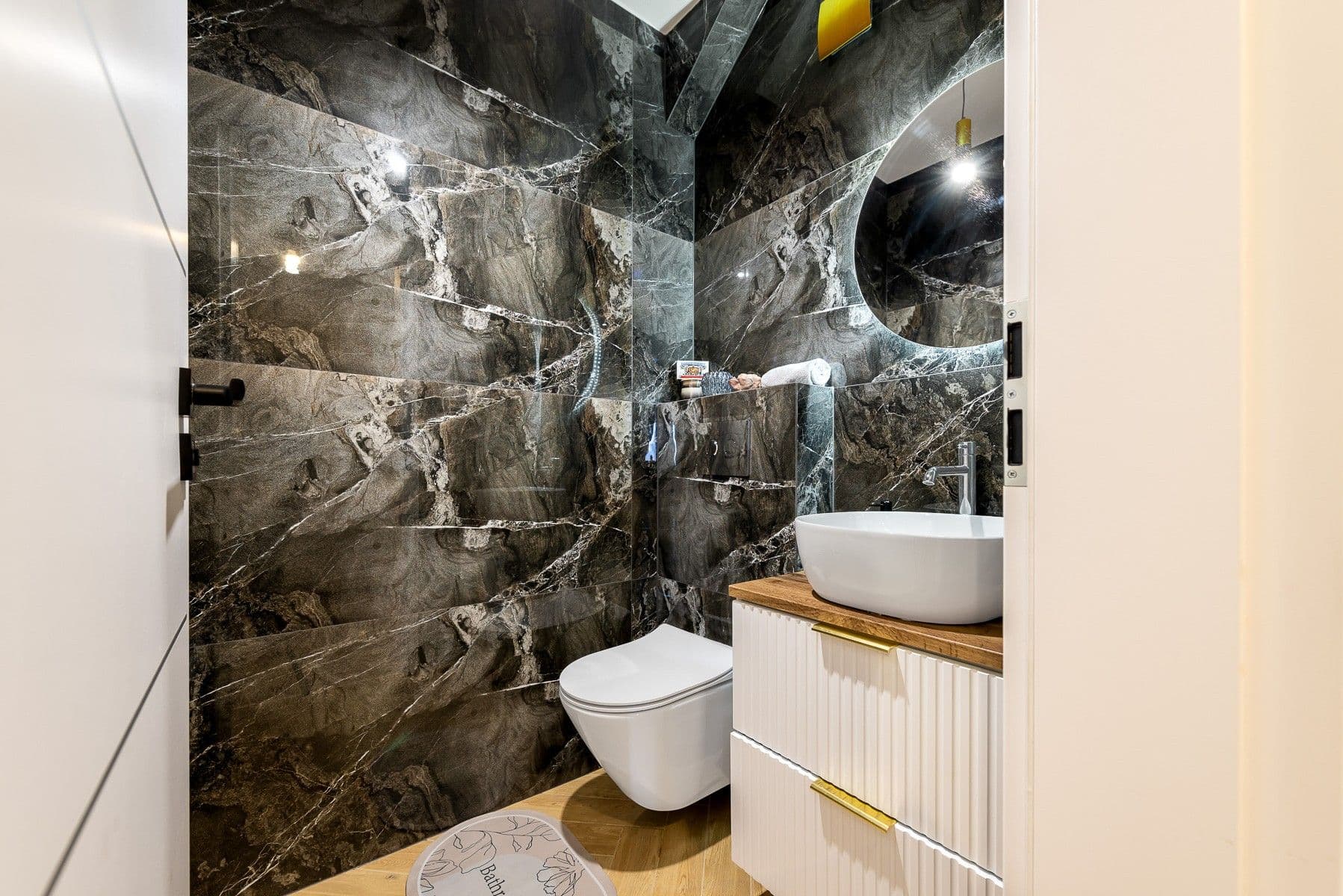 Predaj bytu 2-izbový 73 m², Výtoňská, Praha, Praha Predaj bytu 2-izbový 73 m², Výtoňská, Praha, Praha