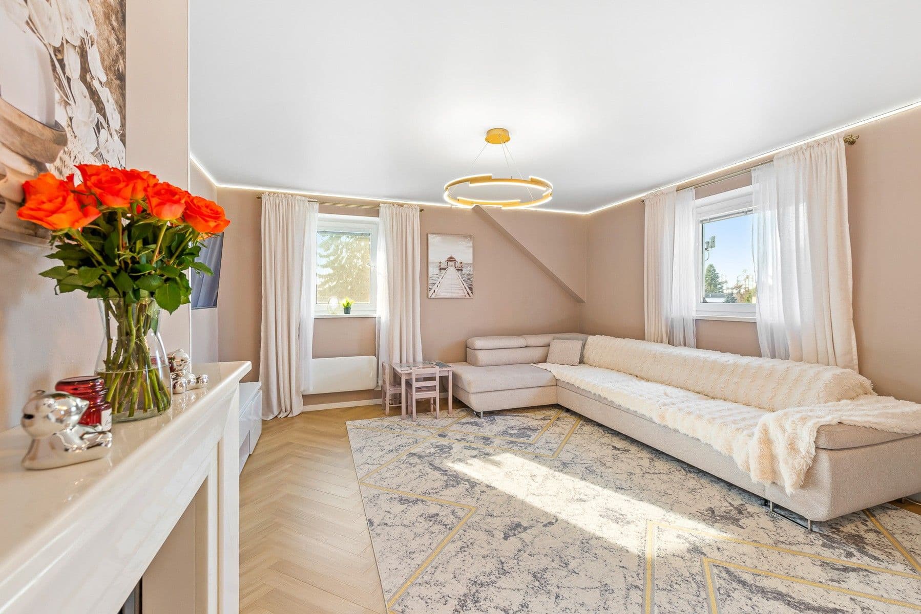 Predaj bytu 2-izbový 73 m², Výtoňská, Praha, Praha Predaj bytu 2-izbový 73 m², Výtoňská, Praha, Praha