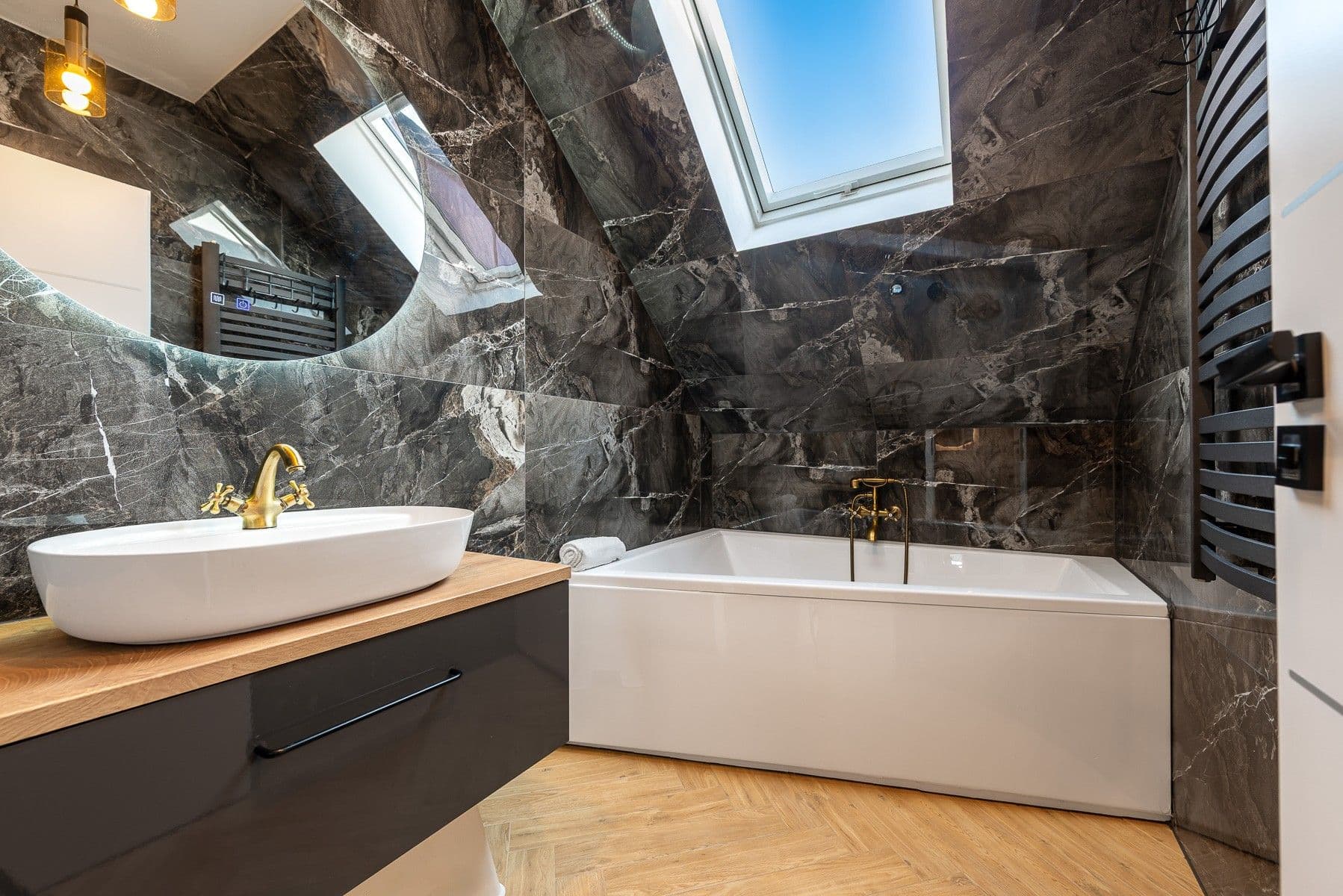 Predaj bytu 2-izbový 73 m², Výtoňská, Praha, Praha Predaj bytu 2-izbový 73 m², Výtoňská, Praha, Praha