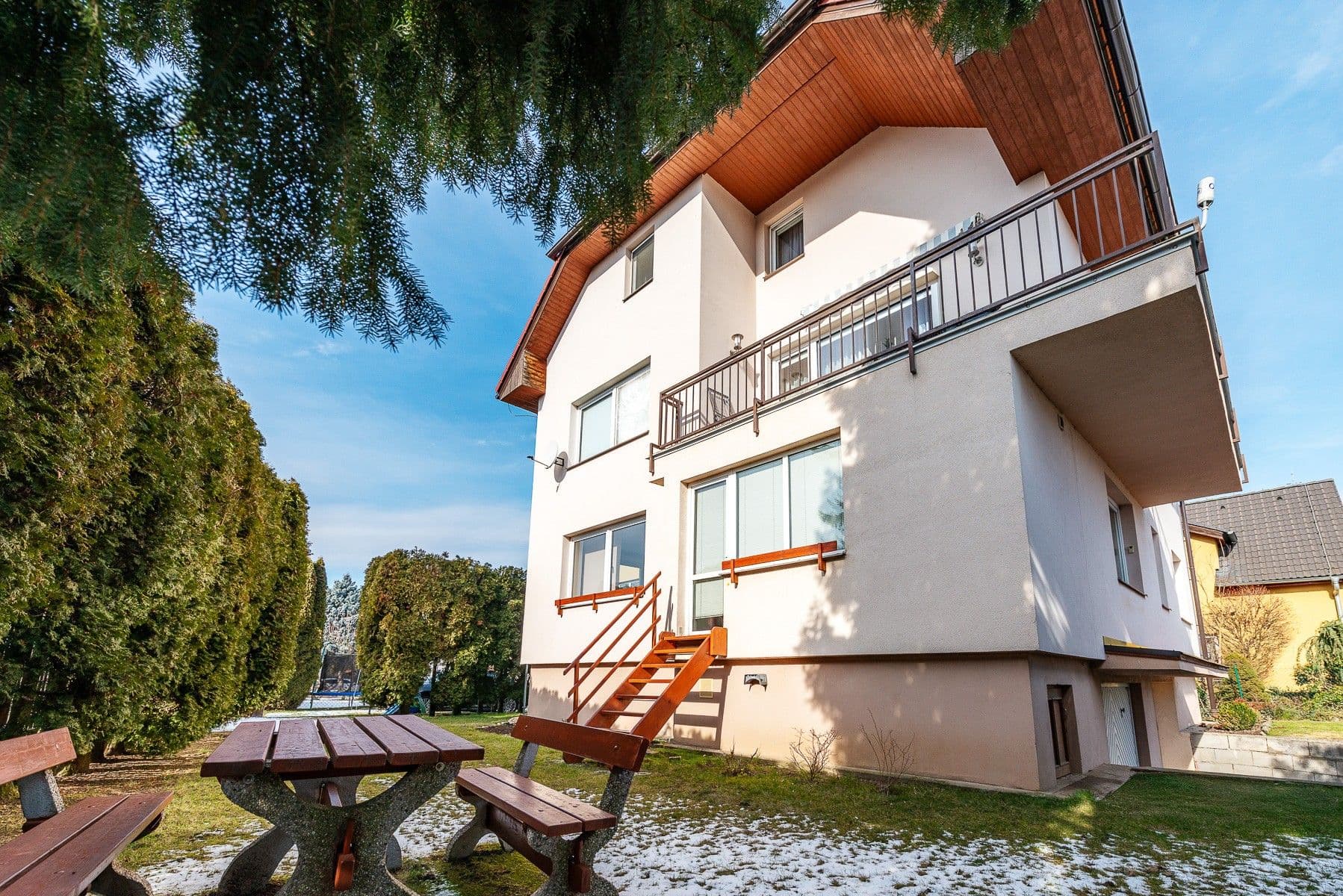 Predaj bytu 2-izbový 73 m², Výtoňská, Praha, Praha Predaj bytu 2-izbový 73 m², Výtoňská, Praha, Praha