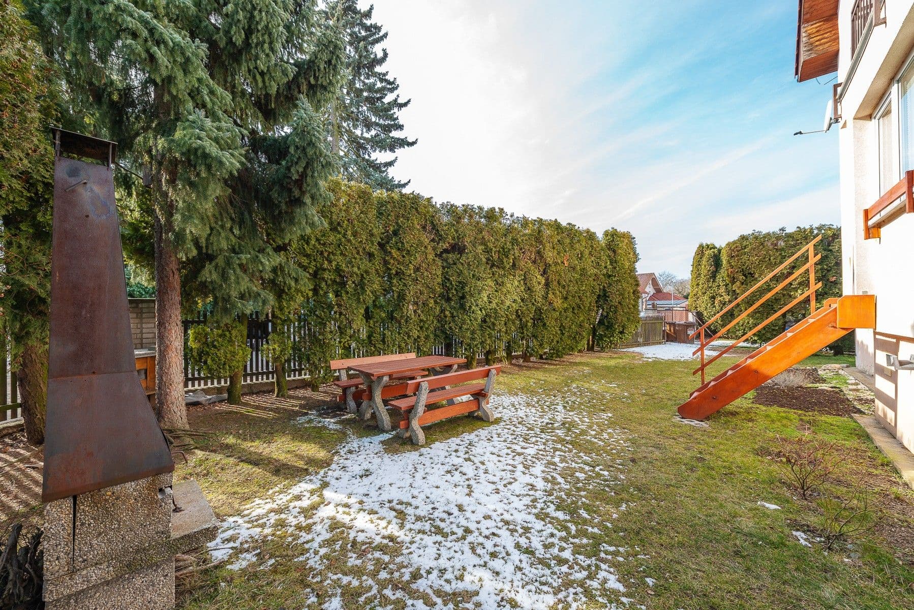 Predaj bytu 2-izbový 73 m², Výtoňská, Praha, Praha Predaj bytu 2-izbový 73 m², Výtoňská, Praha, Praha