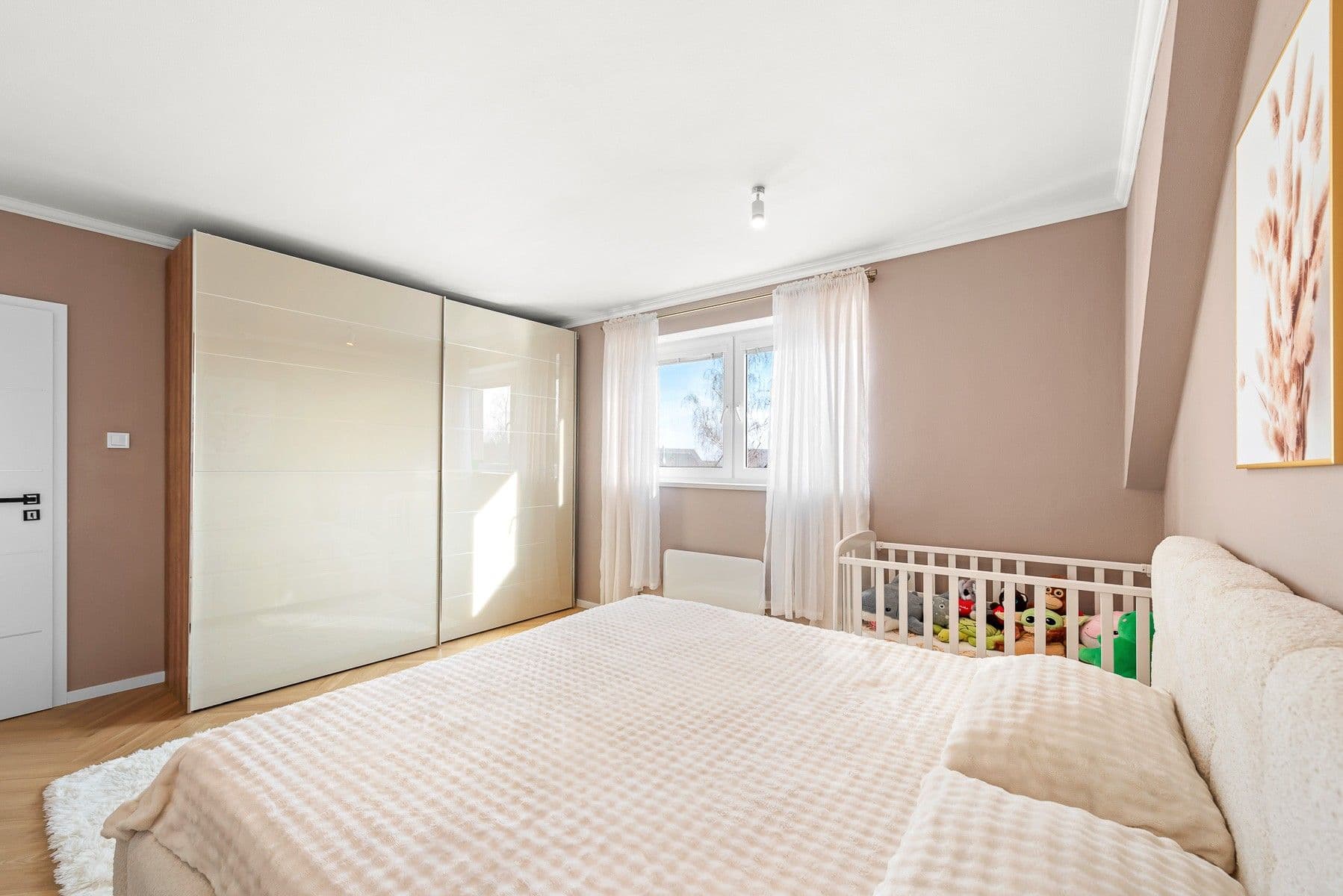 Predaj bytu 2-izbový 73 m², Výtoňská, Praha, Praha Predaj bytu 2-izbový 73 m², Výtoňská, Praha, Praha