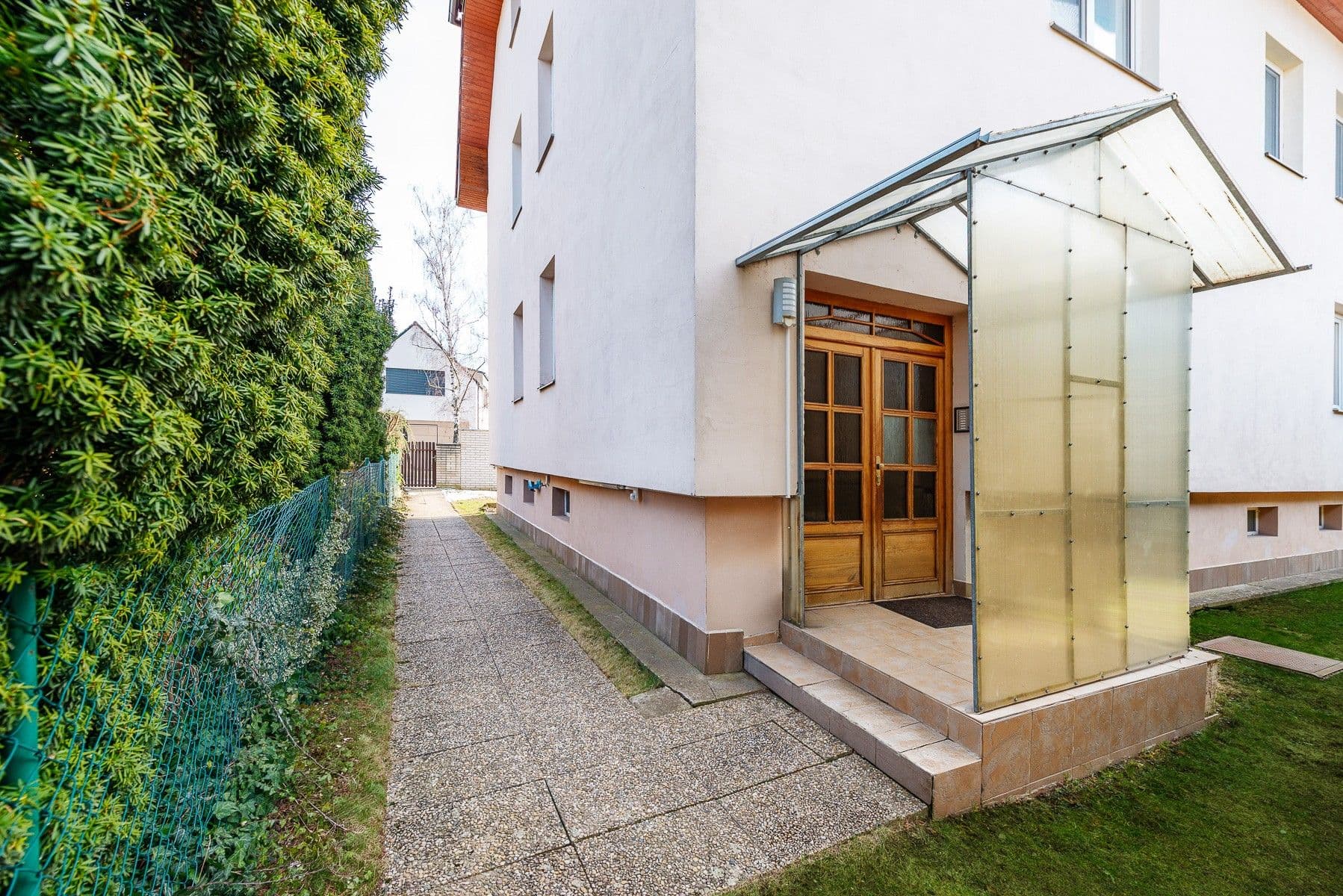 Predaj bytu 2-izbový 73 m², Výtoňská, Praha, Praha Predaj bytu 2-izbový 73 m², Výtoňská, Praha, Praha