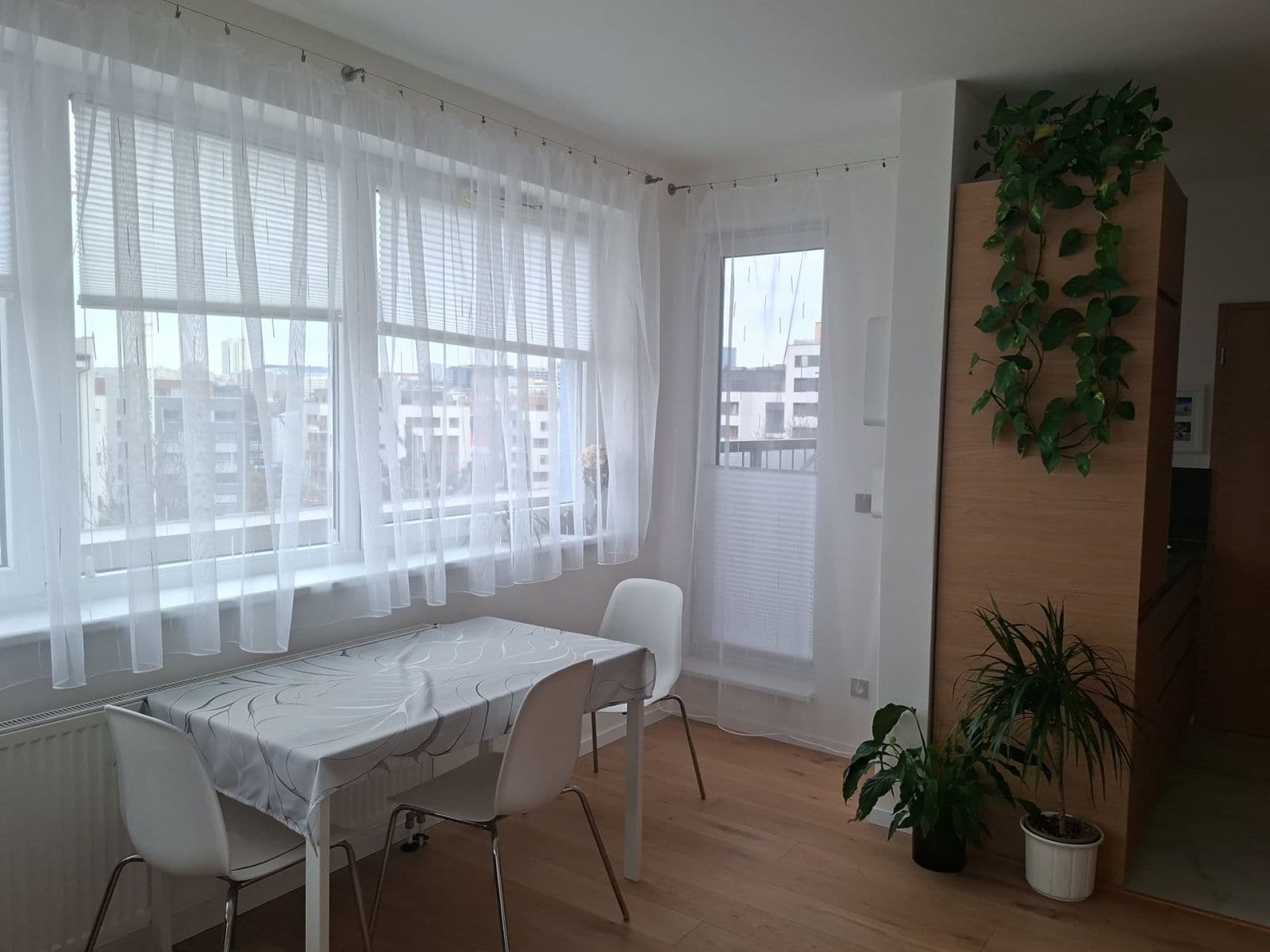 Predaj bytu 2-izbový 59 m², V Dolině, Praha, Praha Predaj bytu 2-izbový 59 m², V Dolině, Praha, Praha