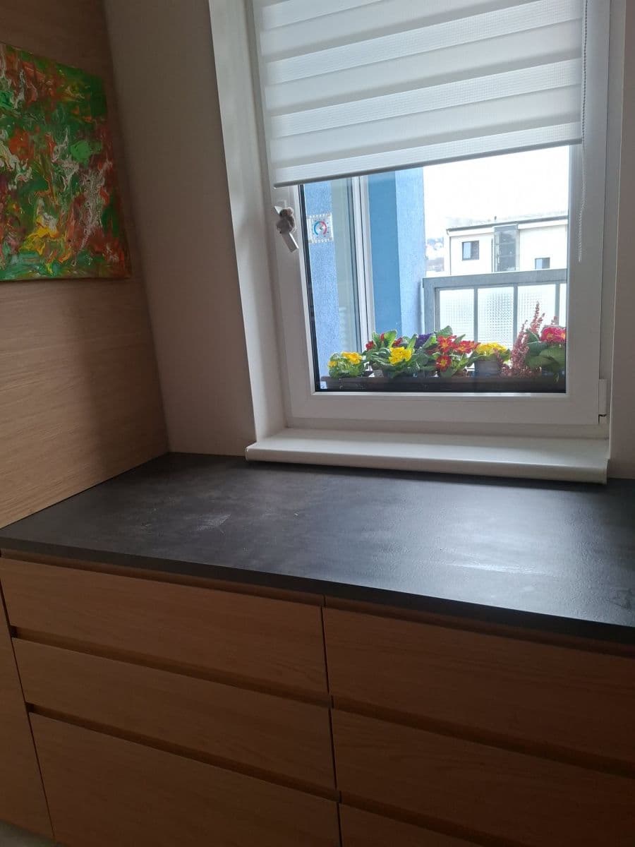 Predaj bytu 2-izbový 59 m², V Dolině, Praha, Praha Predaj bytu 2-izbový 59 m², V Dolině, Praha, Praha