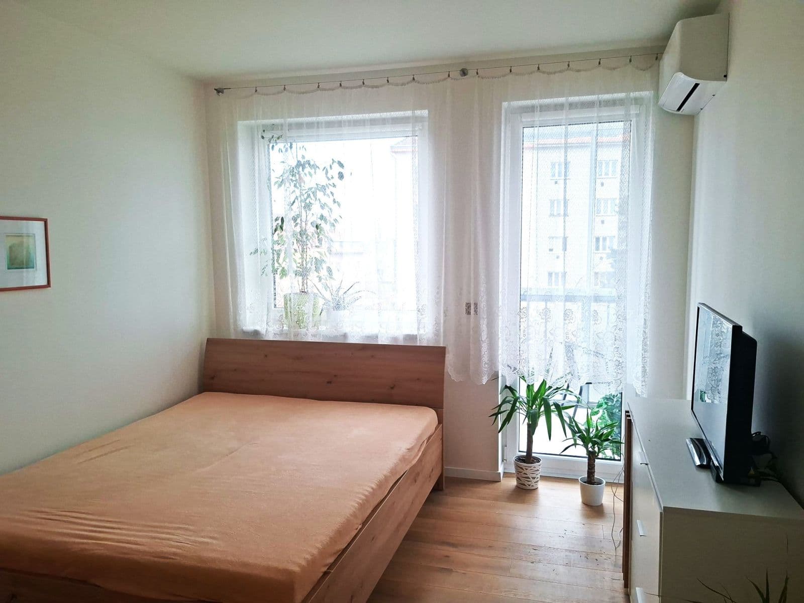 Predaj bytu 2-izbový 59 m², V Dolině, Praha, Praha Predaj bytu 2-izbový 59 m², V Dolině, Praha, Praha