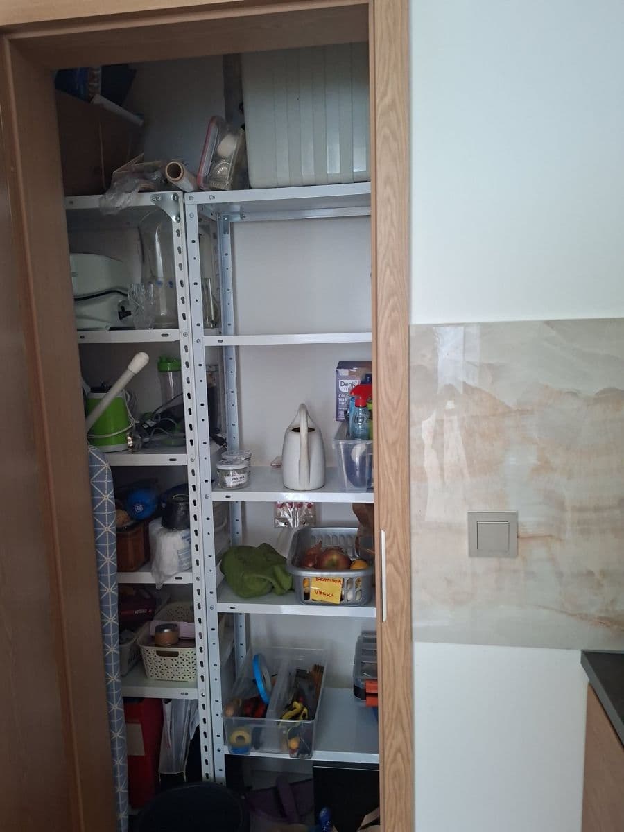 Predaj bytu 2-izbový 59 m², V Dolině, Praha, Praha Predaj bytu 2-izbový 59 m², V Dolině, Praha, Praha