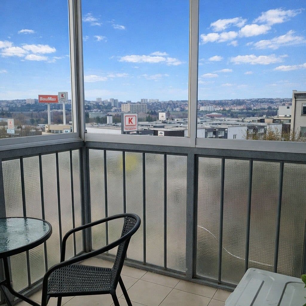 Predaj bytu 2-izbový 59 m², V Dolině, Praha, Praha Predaj bytu 2-izbový 59 m², V Dolině, Praha, Praha