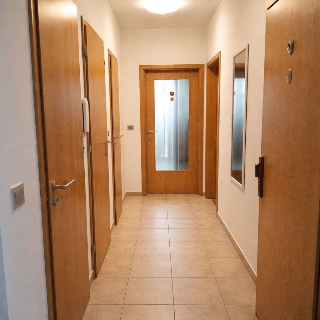 Predaj bytu 2-izbový 59 m², V Dolině, Praha, Praha Predaj bytu 2-izbový 59 m², V Dolině, Praha, Praha