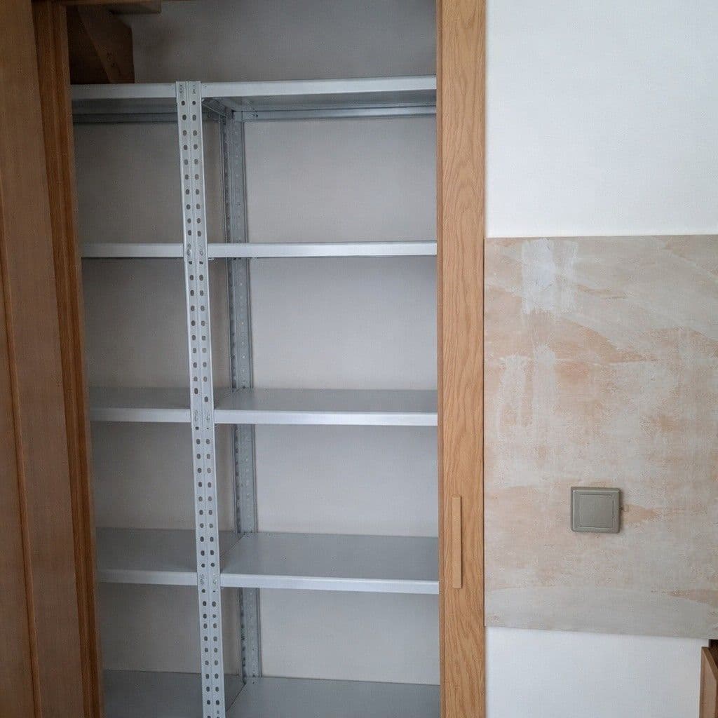 Predaj bytu 2-izbový 59 m², V Dolině, Praha, Praha Predaj bytu 2-izbový 59 m², V Dolině, Praha, Praha