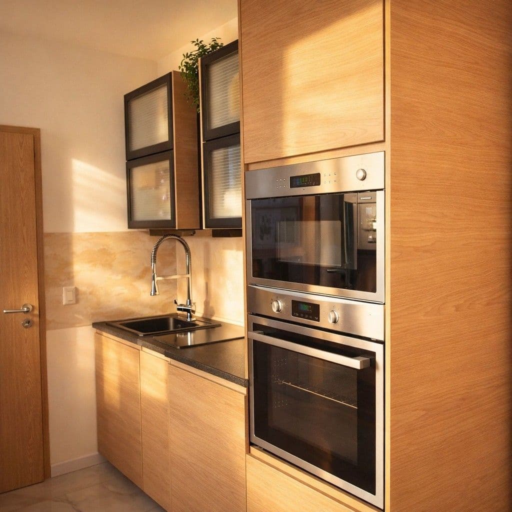 Predaj bytu 2-izbový 59 m², V Dolině, Praha, Praha Predaj bytu 2-izbový 59 m², V Dolině, Praha, Praha