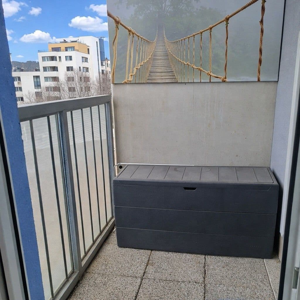 Predaj bytu 2-izbový 59 m², V Dolině, Praha, Praha Predaj bytu 2-izbový 59 m², V Dolině, Praha, Praha
