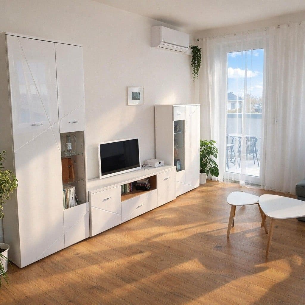 Predaj bytu 2-izbový 59 m², V Dolině, Praha, Praha Predaj bytu 2-izbový 59 m², V Dolině, Praha, Praha