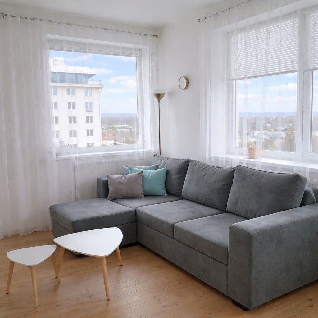 Predaj bytu 2-izbový 59 m², V Dolině, Praha, Praha Predaj bytu 2-izbový 59 m², V Dolině, Praha, Praha