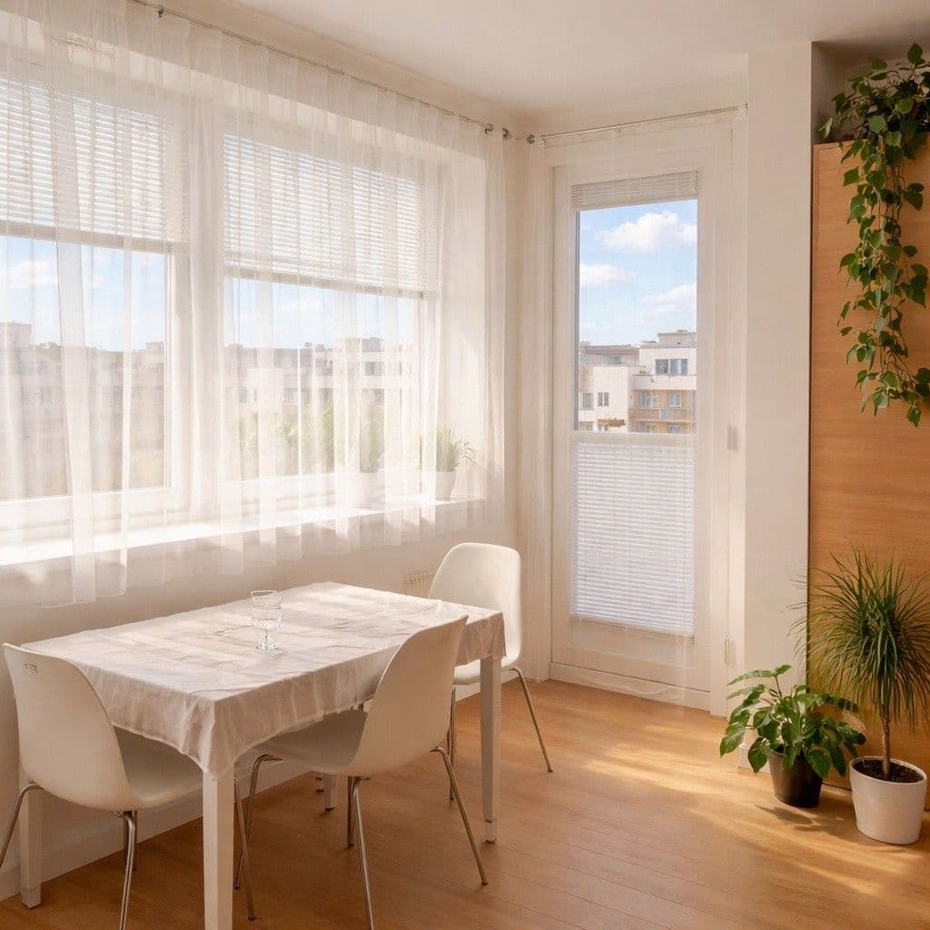 Predaj bytu 2-izbový 59 m², V Dolině, Praha, Praha Predaj bytu 2-izbový 59 m², V Dolině, Praha, Praha