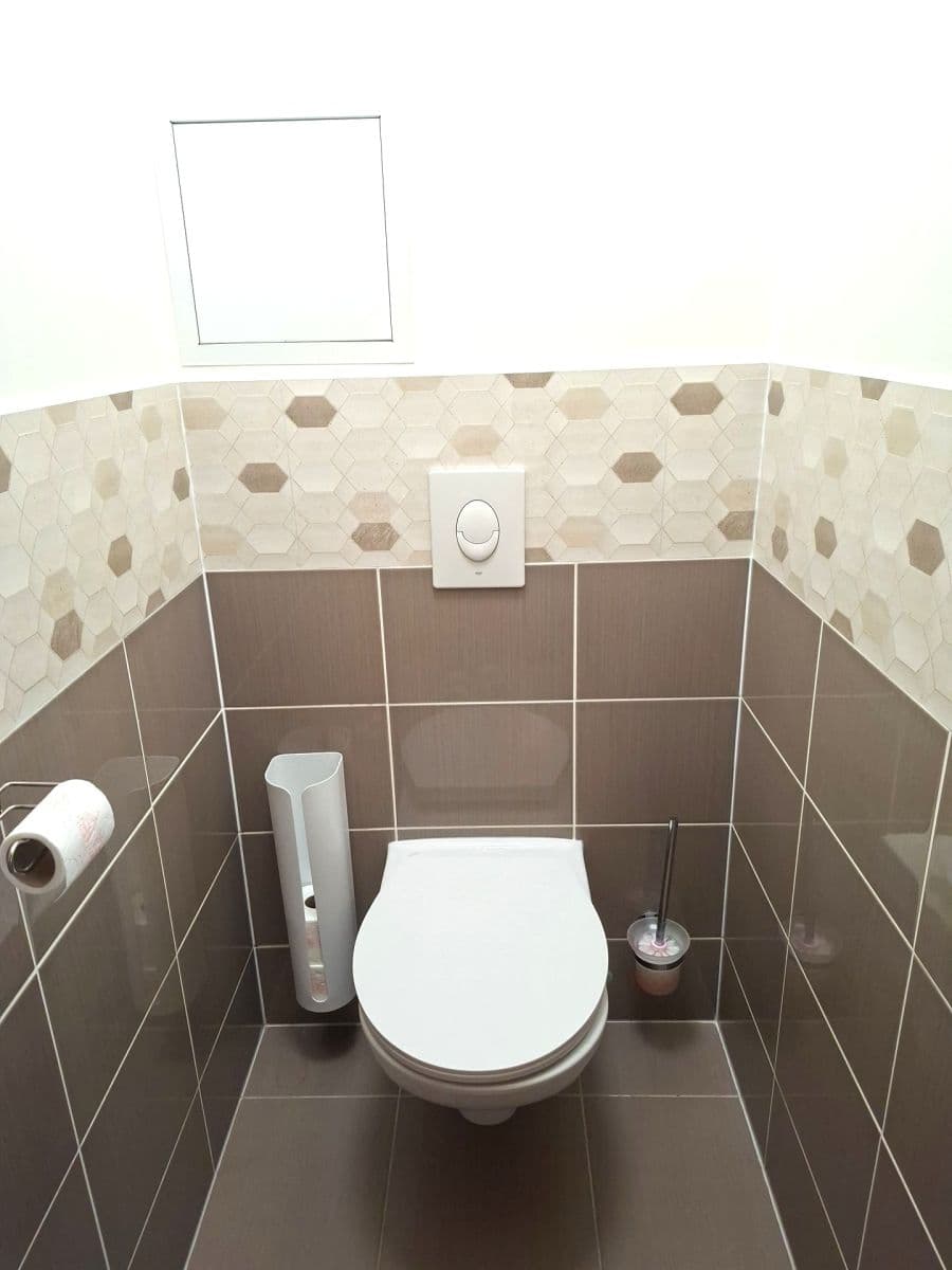 Predaj bytu 2-izbový 59 m², V Dolině, Praha, Praha Predaj bytu 2-izbový 59 m², V Dolině, Praha, Praha