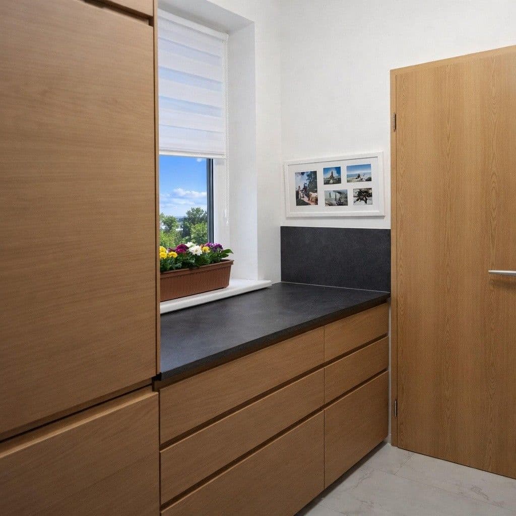 Predaj bytu 2-izbový 59 m², V Dolině, Praha, Praha Predaj bytu 2-izbový 59 m², V Dolině, Praha, Praha