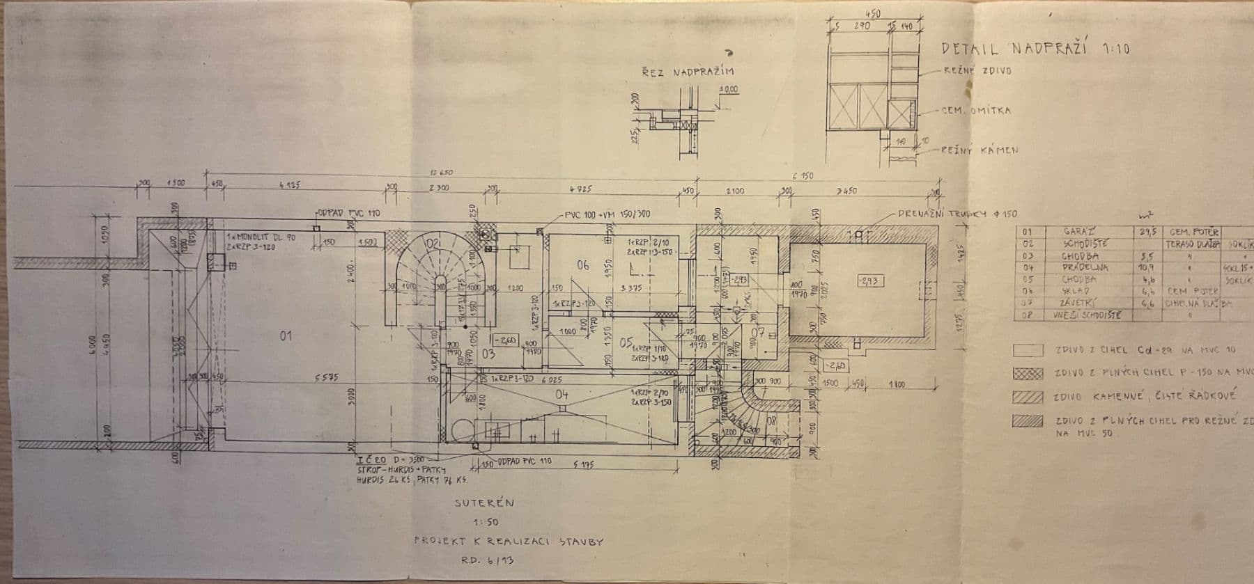 Predaj domu 206 m², pozemek 231 m², Praporce, Uherské Hradiště, Zlínský kraj Predaj domu 206 m², pozemek 231 m², Praporce, Uherské Hradiště, Zlínský kraj