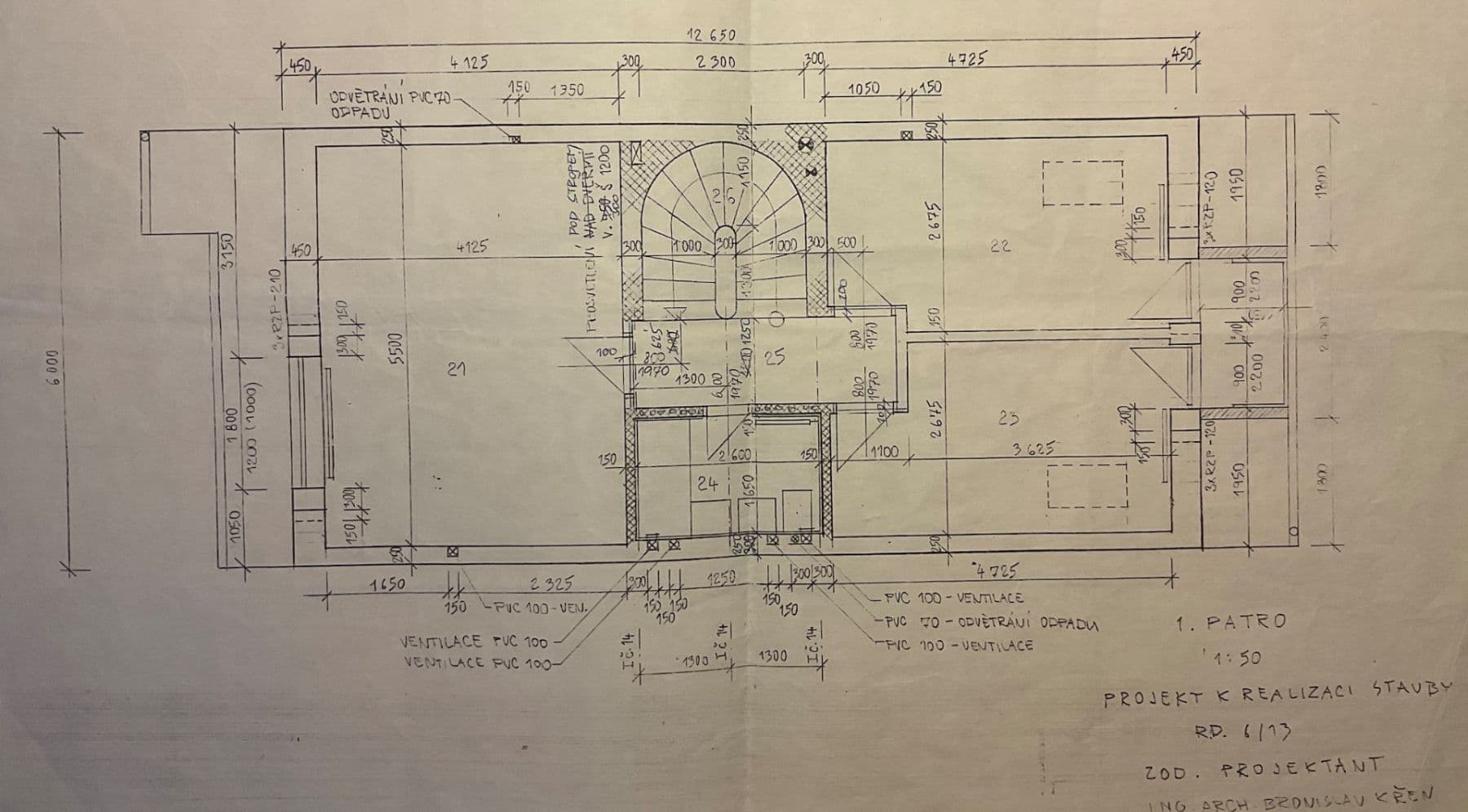 Predaj domu 206 m², pozemek 231 m², Praporce, Uherské Hradiště, Zlínský kraj Predaj domu 206 m², pozemek 231 m², Praporce, Uherské Hradiště, Zlínský kraj