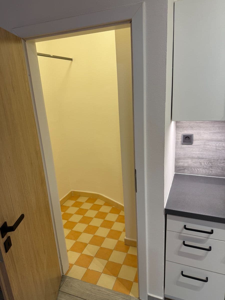 Prenájom bytu 1-izbový 45 m², Mydlářka, Praha, Praha Prenájom bytu 1-izbový 45 m², Mydlářka, Praha, Praha