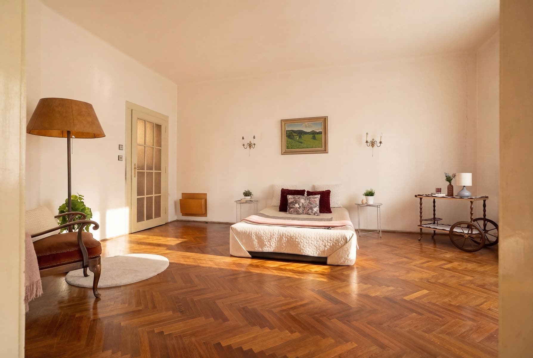 Predaj bytu 4-izbový 115 m², U Smaltovny, Praha, Praha Predaj bytu 4-izbový 115 m², U Smaltovny, Praha, Praha