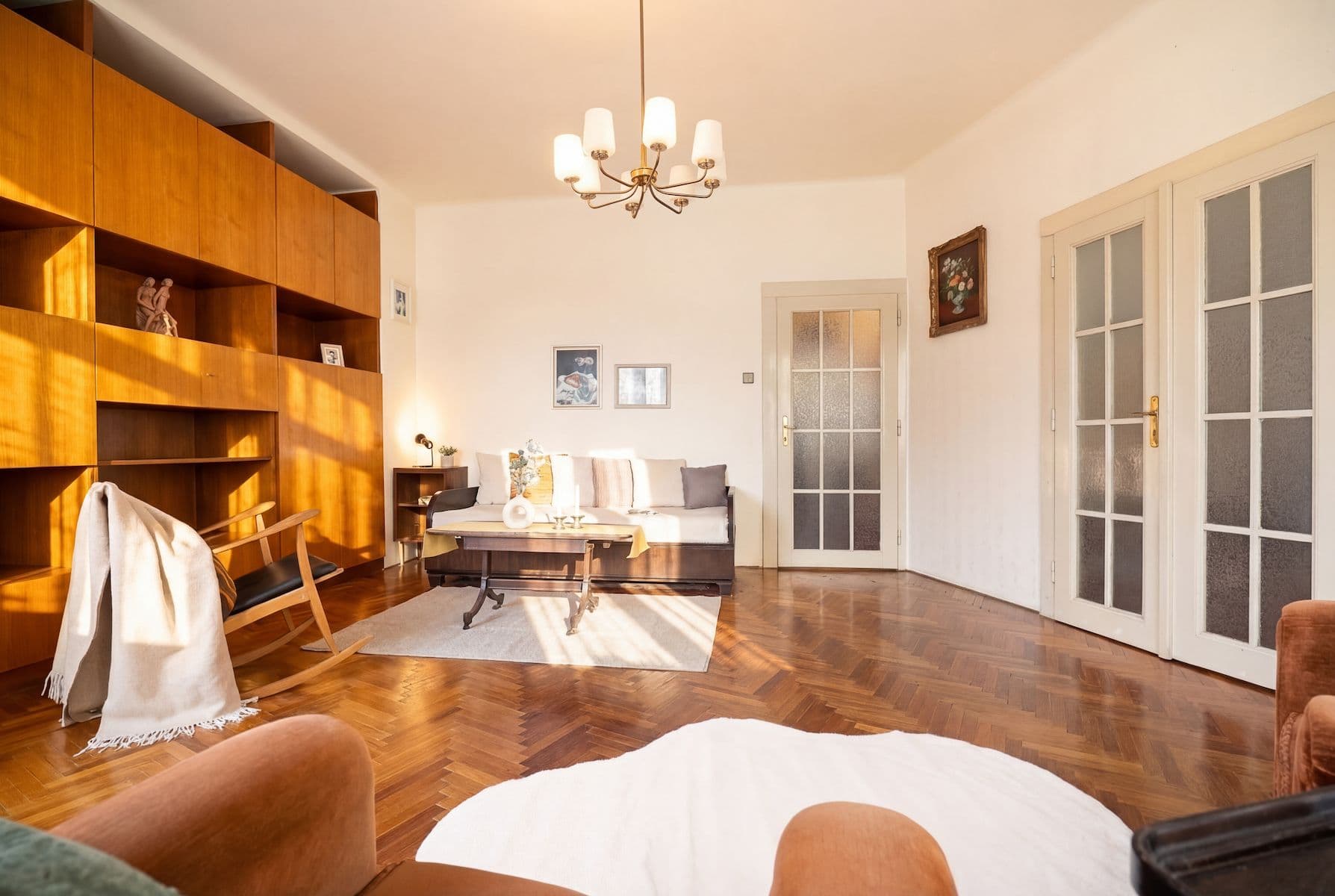 Predaj bytu 4-izbový 115 m², U Smaltovny, Praha, Praha Predaj bytu 4-izbový 115 m², U Smaltovny, Praha, Praha