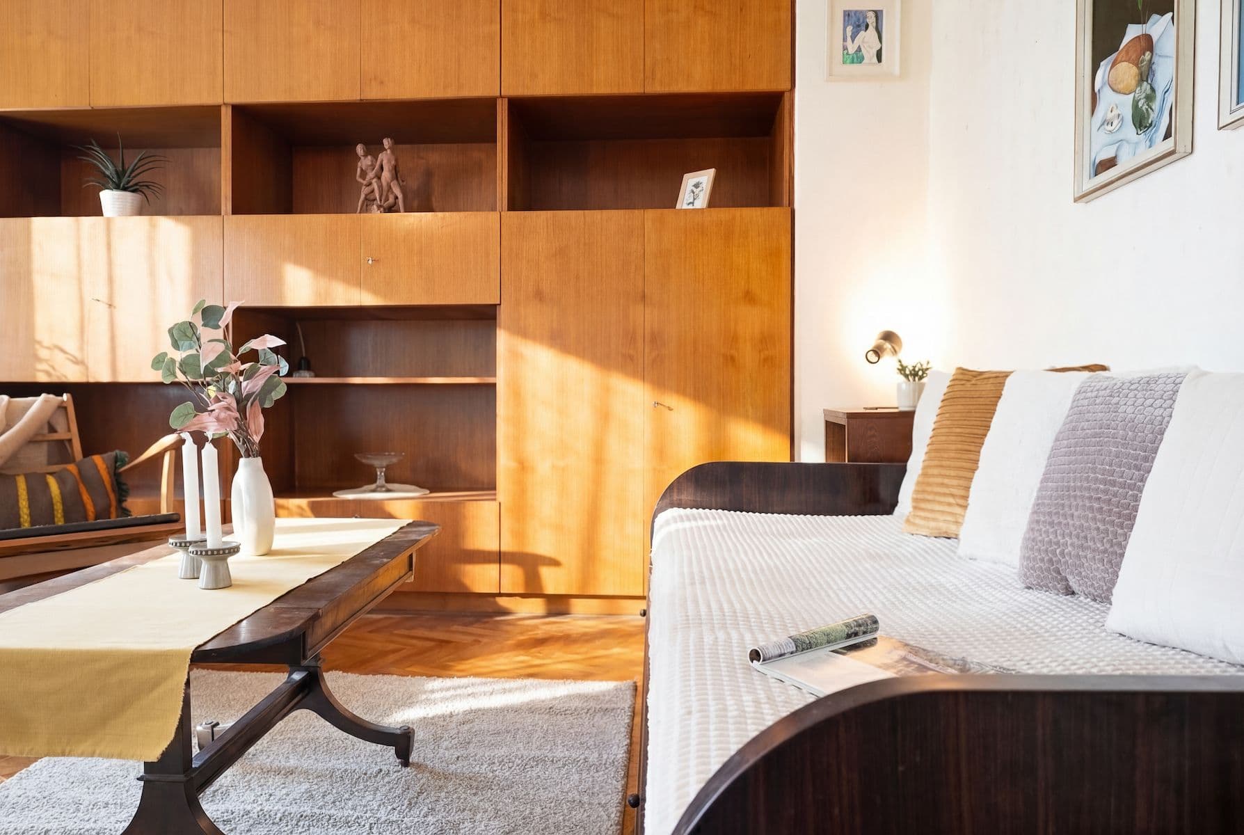 Predaj bytu 4-izbový 115 m², U Smaltovny, Praha, Praha Predaj bytu 4-izbový 115 m², U Smaltovny, Praha, Praha