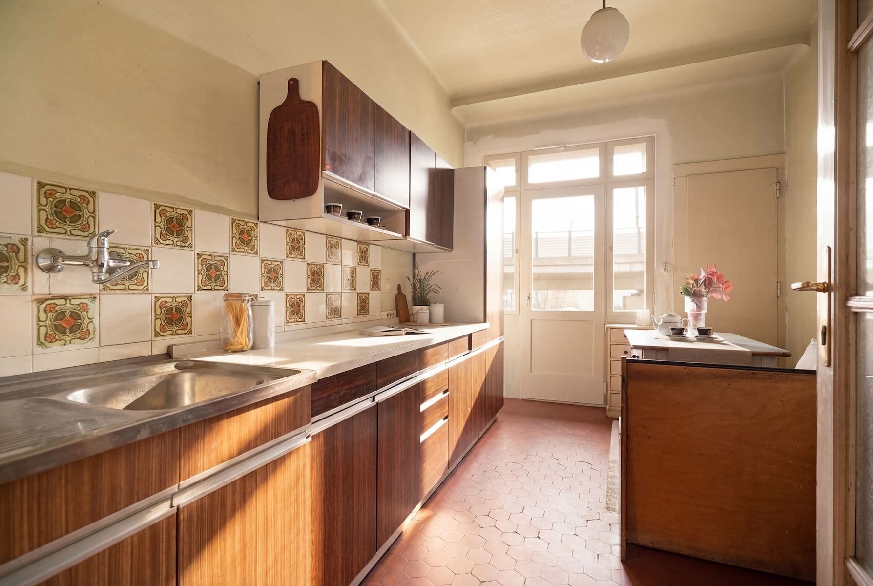 Predaj bytu 4-izbový 115 m², U Smaltovny, Praha, Praha Predaj bytu 4-izbový 115 m², U Smaltovny, Praha, Praha