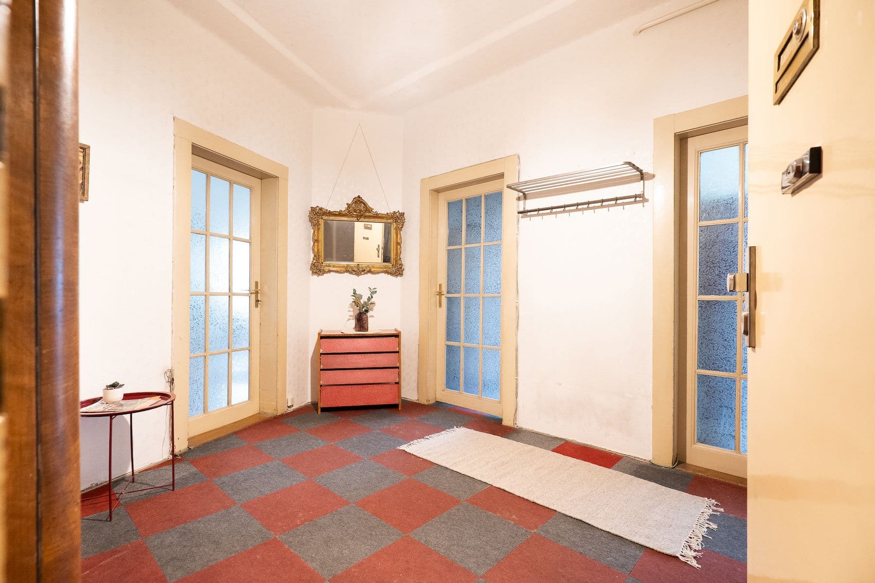 Predaj bytu 4-izbový 115 m², U Smaltovny, Praha, Praha Predaj bytu 4-izbový 115 m², U Smaltovny, Praha, Praha