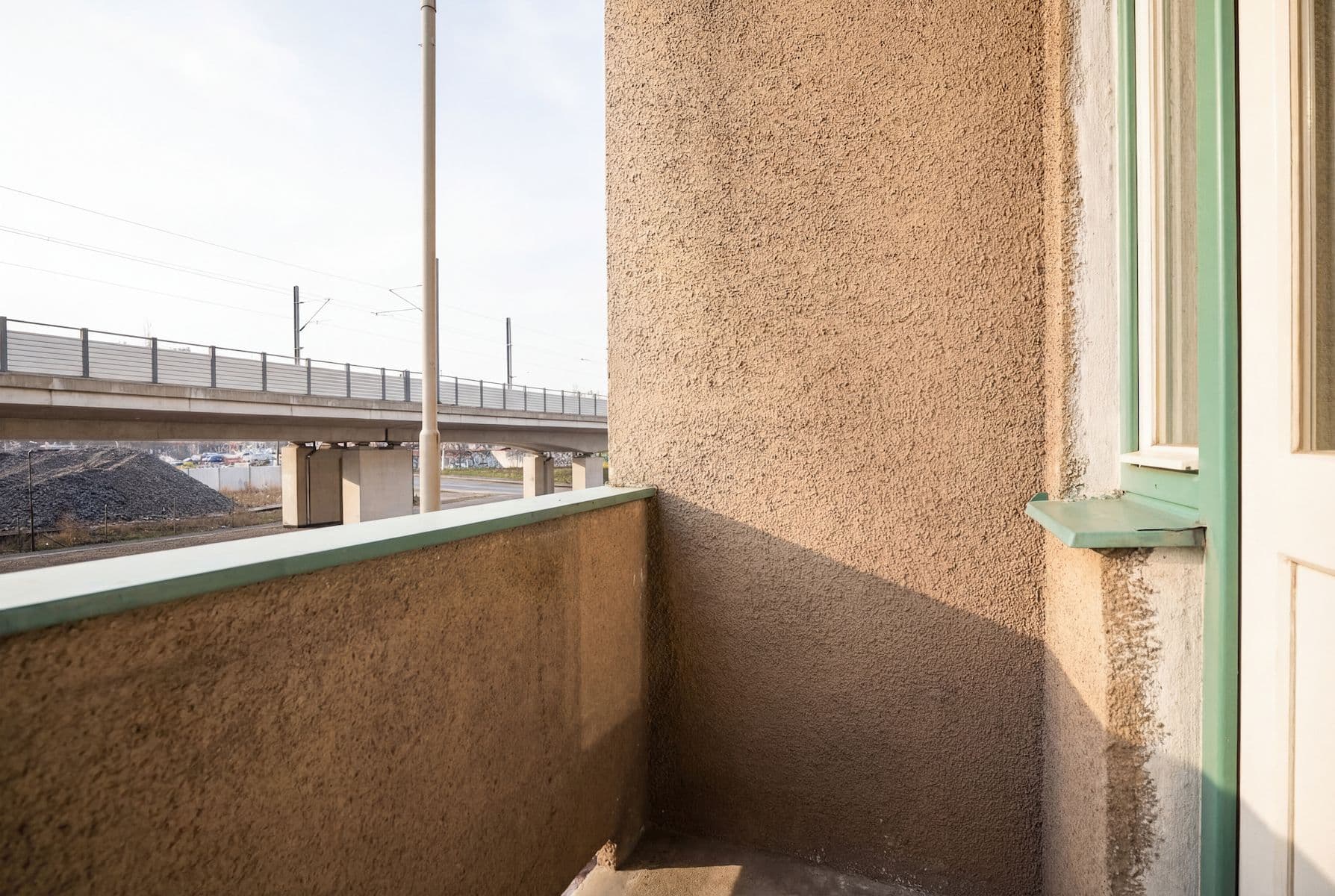 Predaj bytu 4-izbový 115 m², U Smaltovny, Praha, Praha Predaj bytu 4-izbový 115 m², U Smaltovny, Praha, Praha