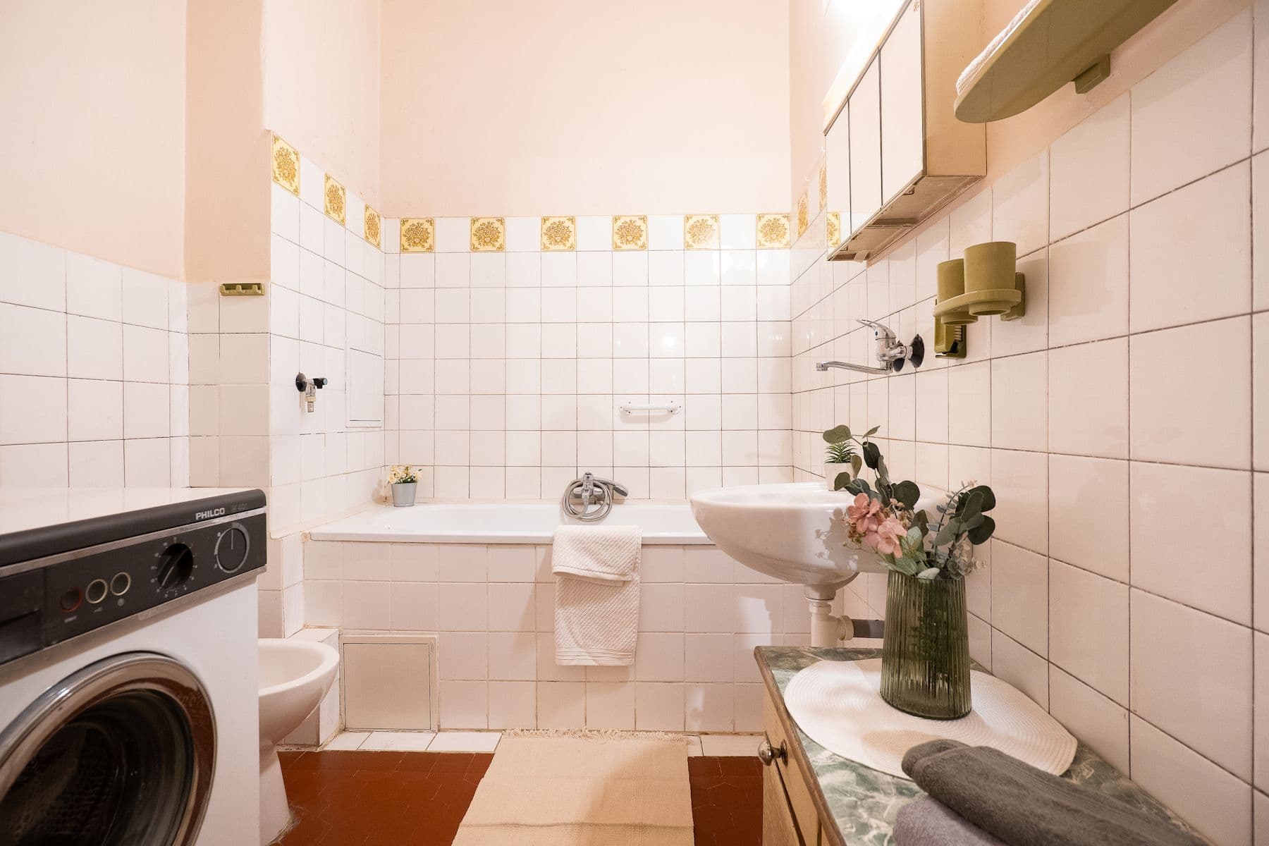 Predaj bytu 4-izbový 115 m², U Smaltovny, Praha, Praha Predaj bytu 4-izbový 115 m², U Smaltovny, Praha, Praha