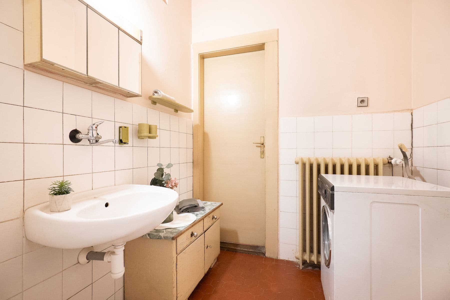 Predaj bytu 4-izbový 115 m², U Smaltovny, Praha, Praha Predaj bytu 4-izbový 115 m², U Smaltovny, Praha, Praha