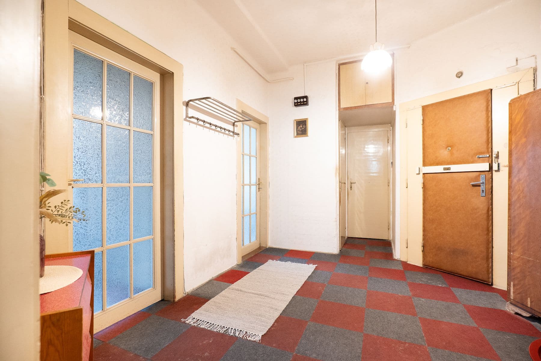 Predaj bytu 4-izbový 115 m², U Smaltovny, Praha, Praha Predaj bytu 4-izbový 115 m², U Smaltovny, Praha, Praha