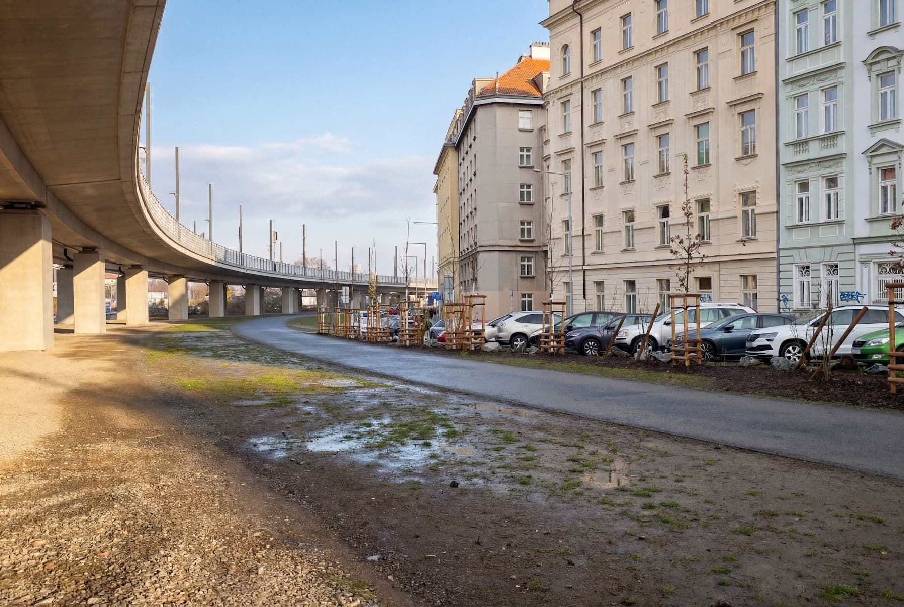 Predaj bytu 4-izbový 115 m², U Smaltovny, Praha, Praha Predaj bytu 4-izbový 115 m², U Smaltovny, Praha, Praha