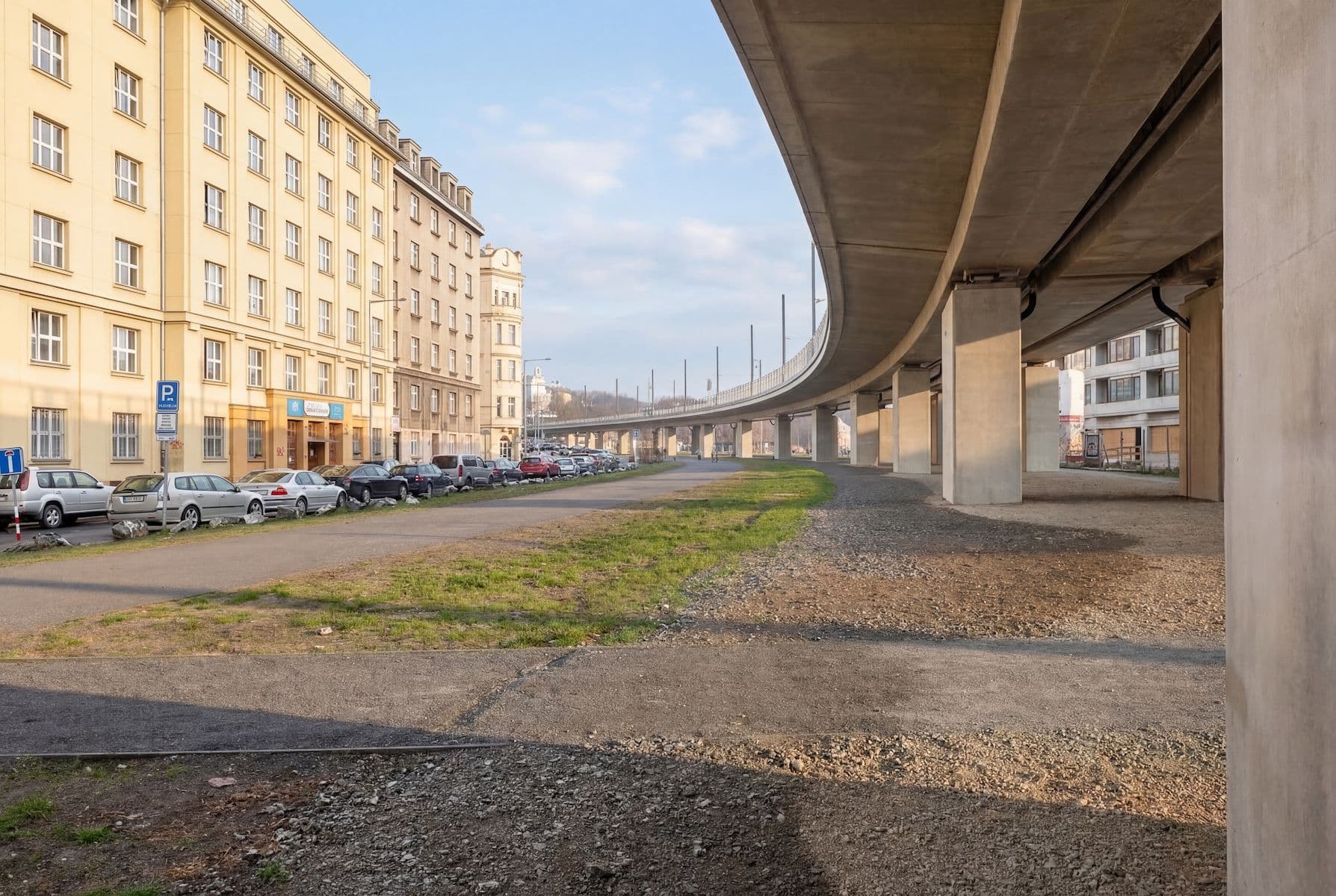 Predaj bytu 4-izbový 115 m², U Smaltovny, Praha, Praha Predaj bytu 4-izbový 115 m², U Smaltovny, Praha, Praha