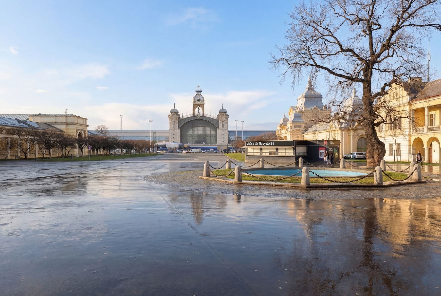 Predaj bytu 4-izbový 115 m², U Smaltovny, Praha, Praha Predaj bytu 4-izbový 115 m², U Smaltovny, Praha, Praha