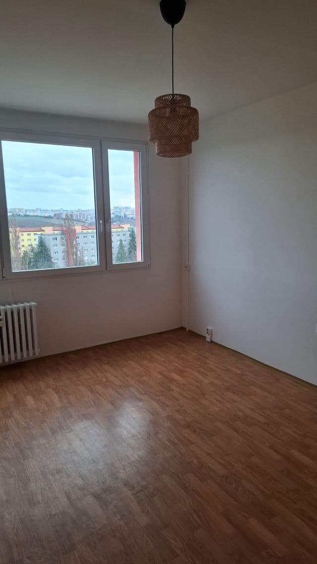 Prenájom bytu 1-izbový 24 m², Jahodová, Praha, Praha Prenájom bytu 1-izbový 24 m², Jahodová, Praha, Praha