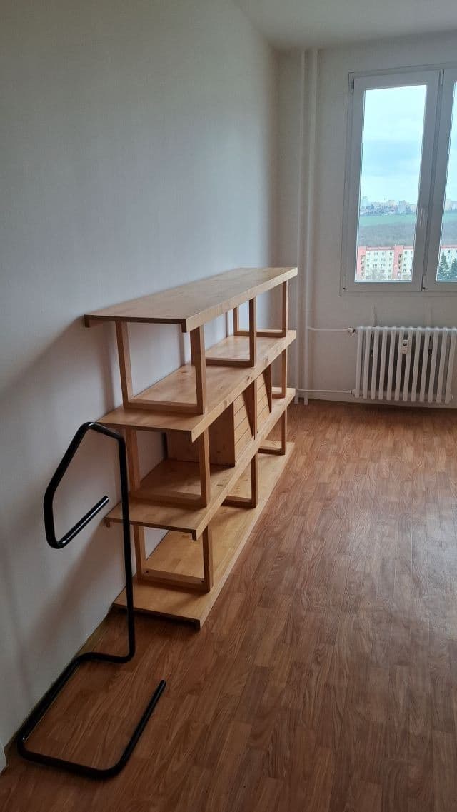 Prenájom bytu 1-izbový 24 m², Jahodová, Praha, Praha Prenájom bytu 1-izbový 24 m², Jahodová, Praha, Praha