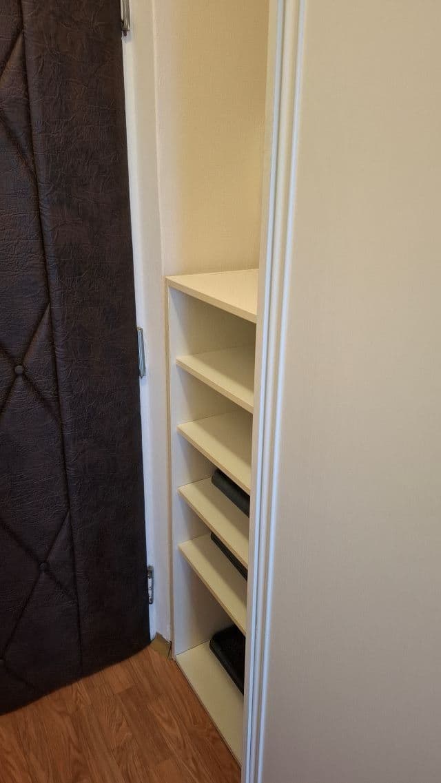 Prenájom bytu 1-izbový 24 m², Jahodová, Praha, Praha Prenájom bytu 1-izbový 24 m², Jahodová, Praha, Praha