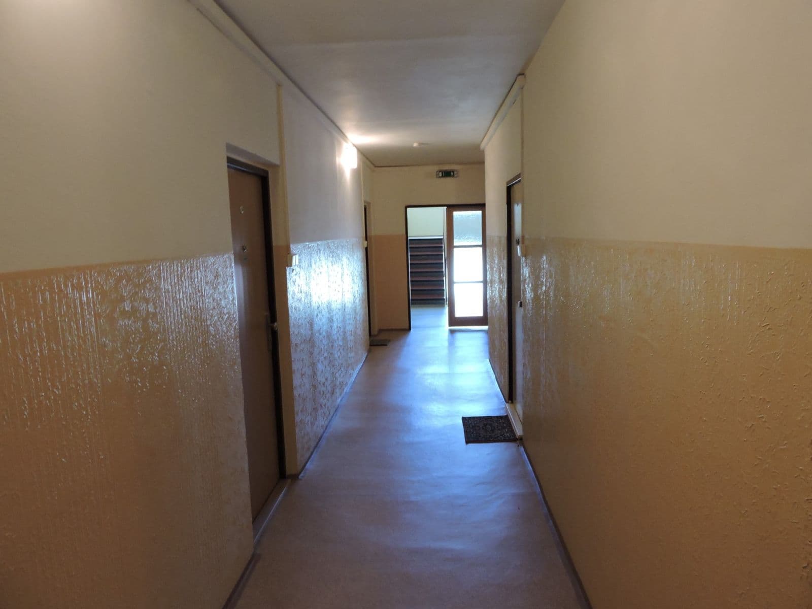 Prenájom bytu 1-izbový 24 m², Jahodová, Praha, Praha Prenájom bytu 1-izbový 24 m², Jahodová, Praha, Praha