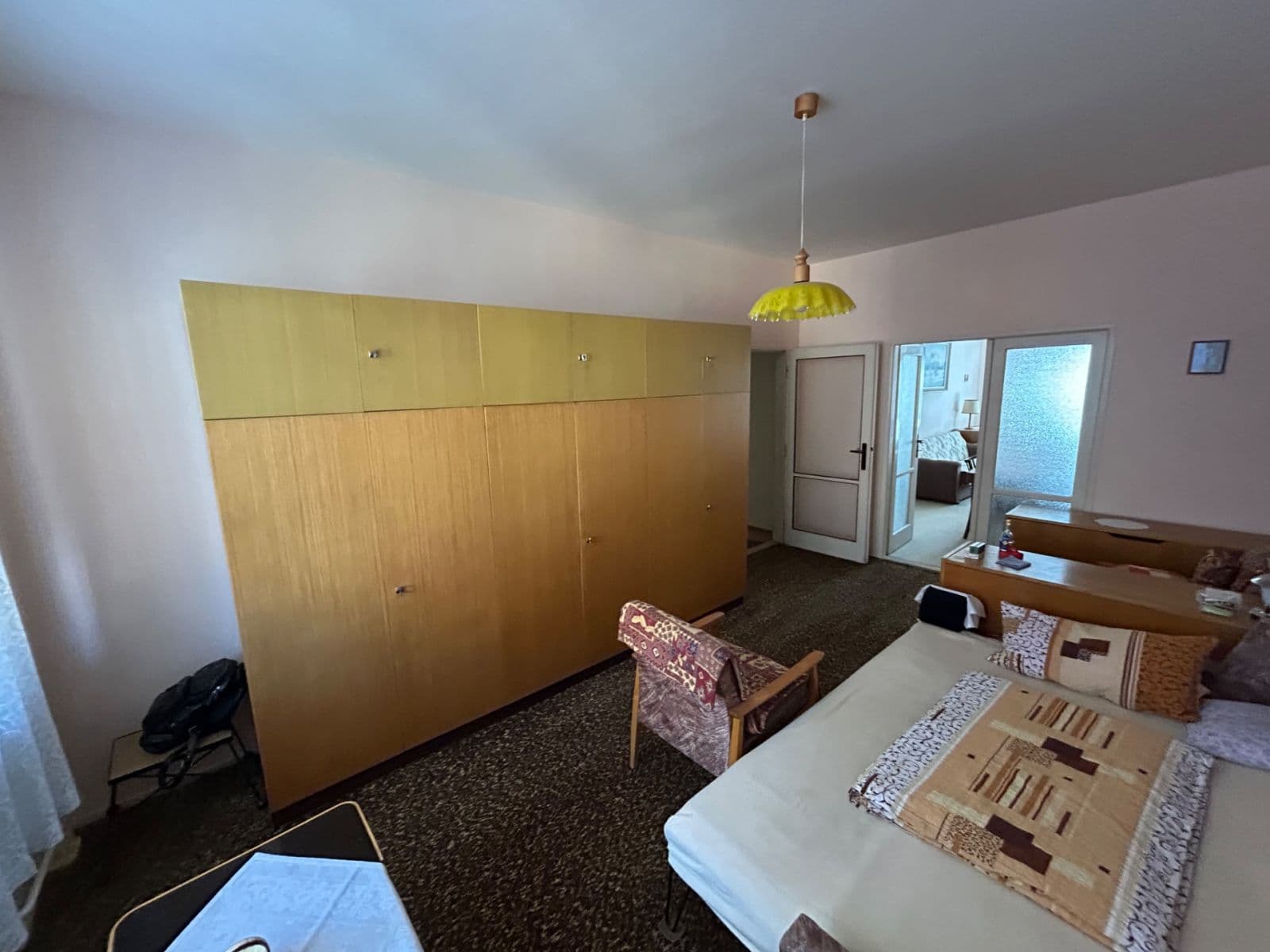 Predaj bytu 2-izbový 70 m², Rybářská, Brno, Jihomoravský kraj Predaj bytu 2-izbový 70 m², Rybářská, Brno, Jihomoravský kraj