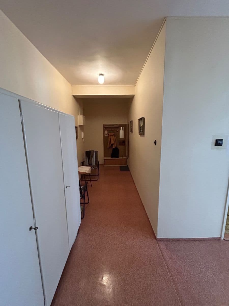 Predaj bytu 2-izbový 70 m², Rybářská, Brno, Jihomoravský kraj Predaj bytu 2-izbový 70 m², Rybářská, Brno, Jihomoravský kraj