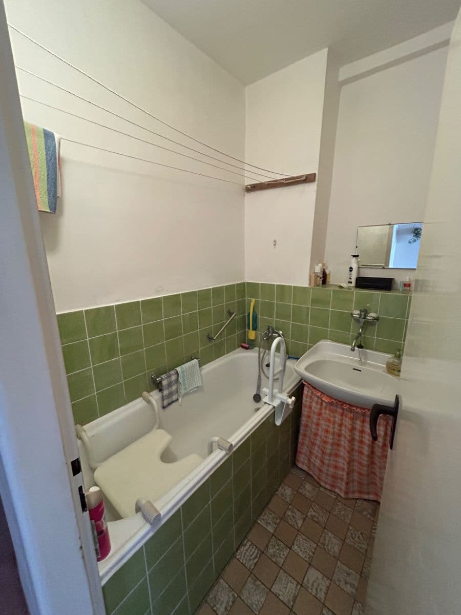 Predaj bytu 2-izbový 70 m², Rybářská, Brno, Jihomoravský kraj Predaj bytu 2-izbový 70 m², Rybářská, Brno, Jihomoravský kraj