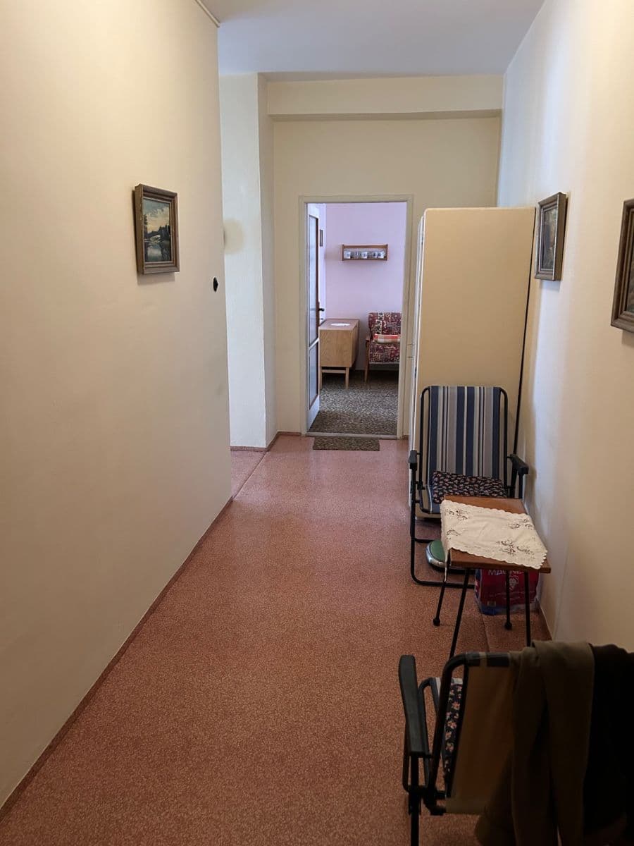 Predaj bytu 2-izbový 70 m², Rybářská, Brno, Jihomoravský kraj Predaj bytu 2-izbový 70 m², Rybářská, Brno, Jihomoravský kraj