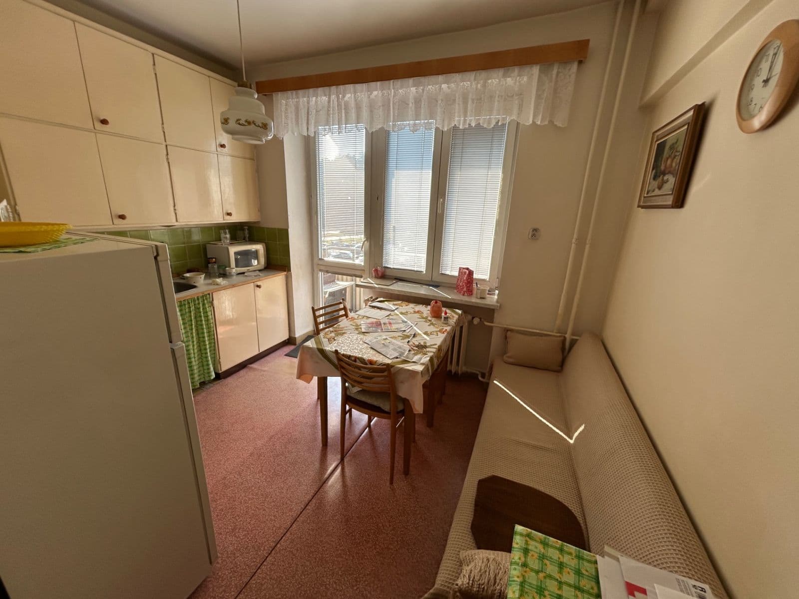 Predaj bytu 2-izbový 70 m², Rybářská, Brno, Jihomoravský kraj Predaj bytu 2-izbový 70 m², Rybářská, Brno, Jihomoravský kraj