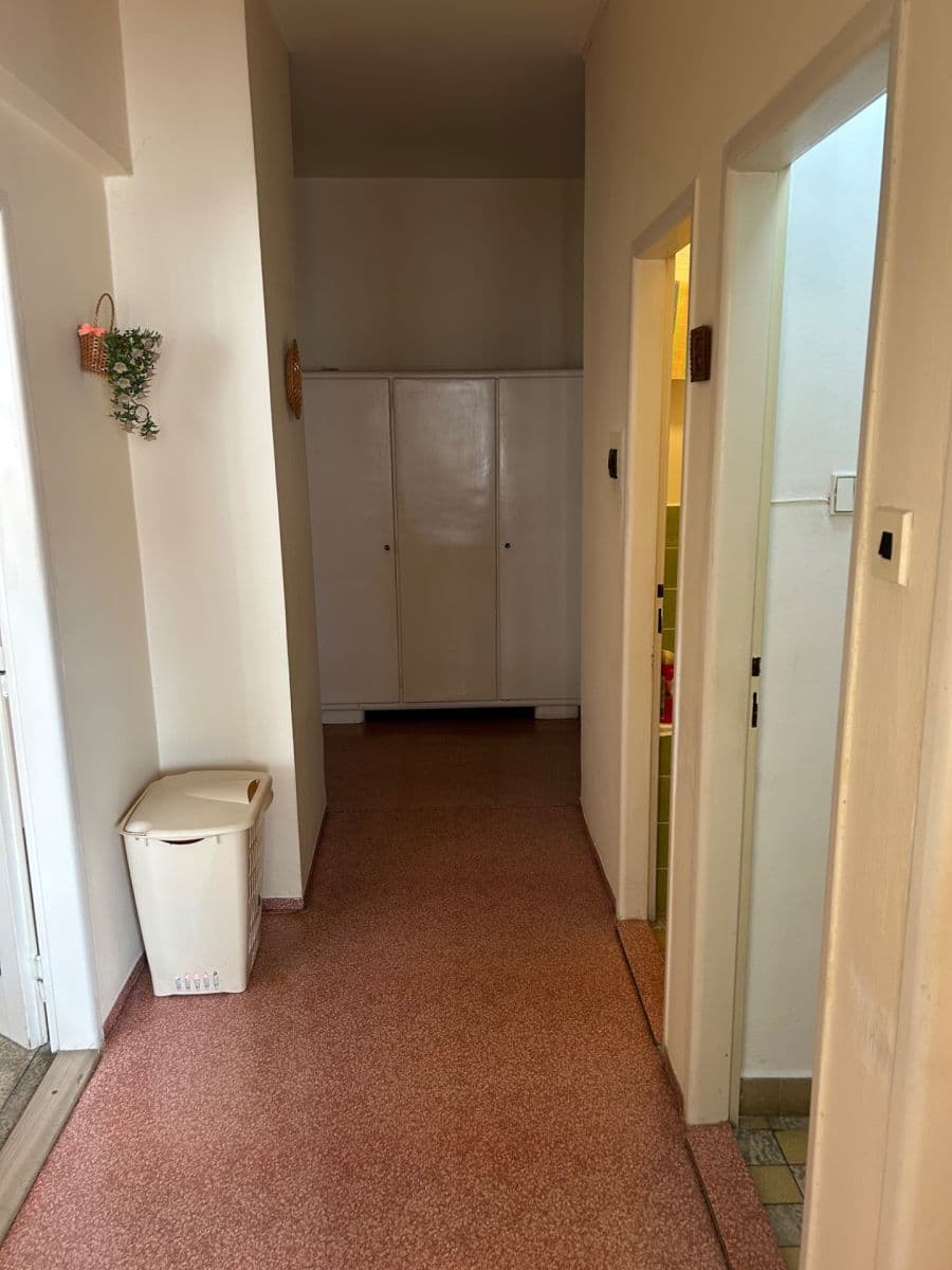 Predaj bytu 2-izbový 70 m², Rybářská, Brno, Jihomoravský kraj Predaj bytu 2-izbový 70 m², Rybářská, Brno, Jihomoravský kraj