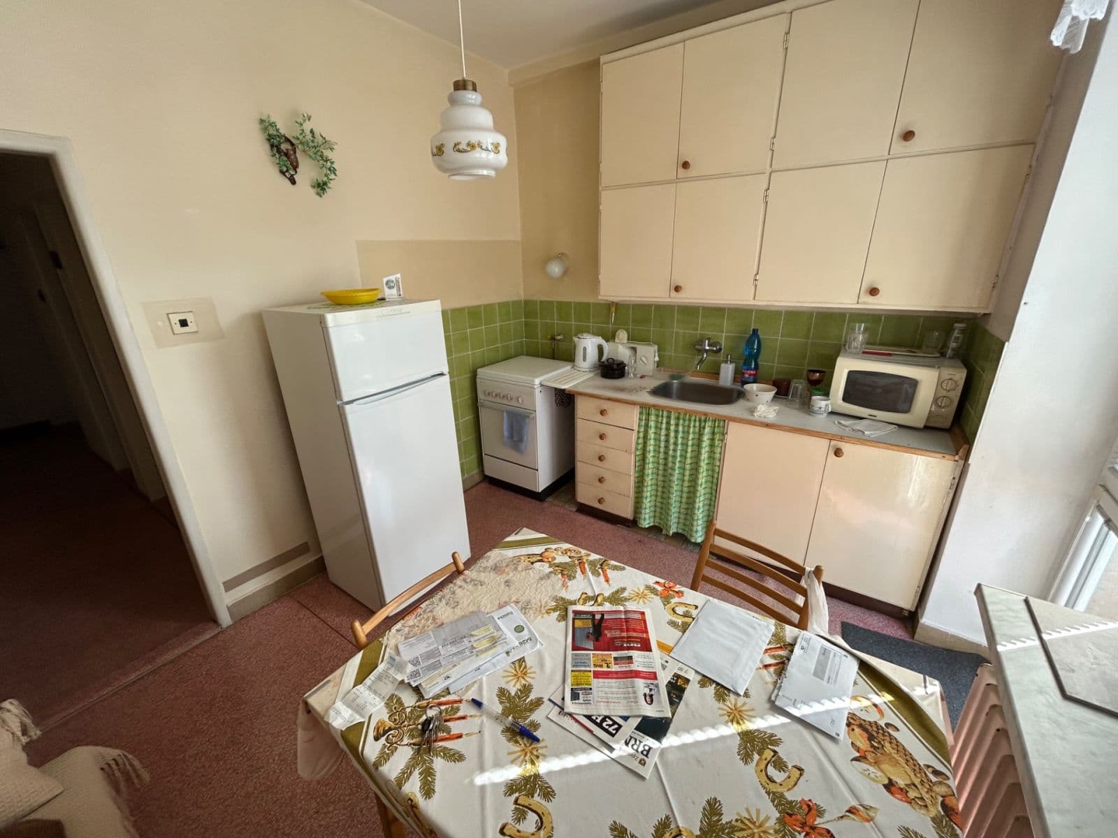 Predaj bytu 2-izbový 70 m², Rybářská, Brno, Jihomoravský kraj Predaj bytu 2-izbový 70 m², Rybářská, Brno, Jihomoravský kraj